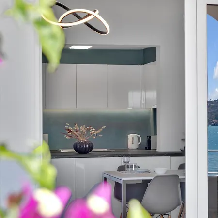 Kavouraki Apartment & Studio Porto Heli Exterior photo