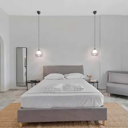Kavouraki Apartment & Studio Porto Heli Exterior photo