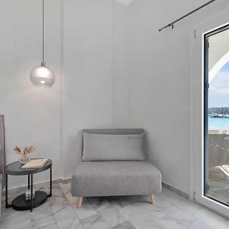 Kavouraki Apartment & Studio Porto Heli Exterior photo
