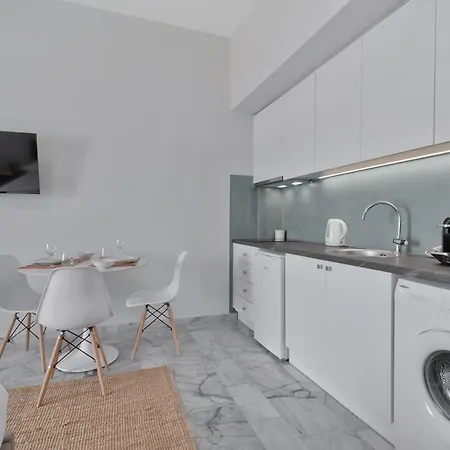 Kavouraki Apartment & Studio Porto Heli Exterior photo