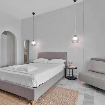 Kavouraki Apartment & Studio Porto Heli Exterior photo