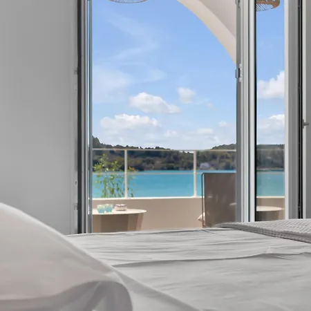 Kavouraki Apartment & Studio Porto Heli Exterior photo