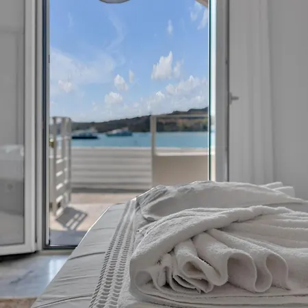 Kavouraki Apartment & Studio Porto Heli Exterior photo