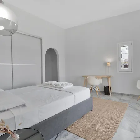 Kavouraki Apartment & Studio Porto Heli Exterior photo
