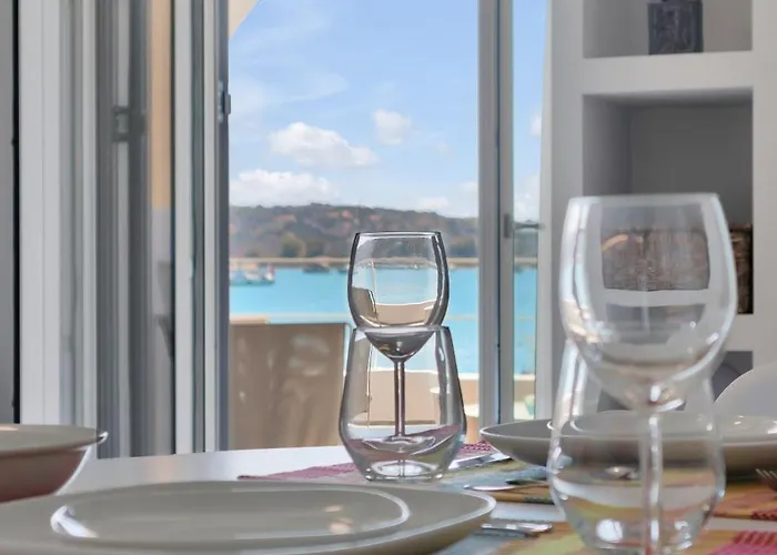 Kavouraki Apartment & Studio