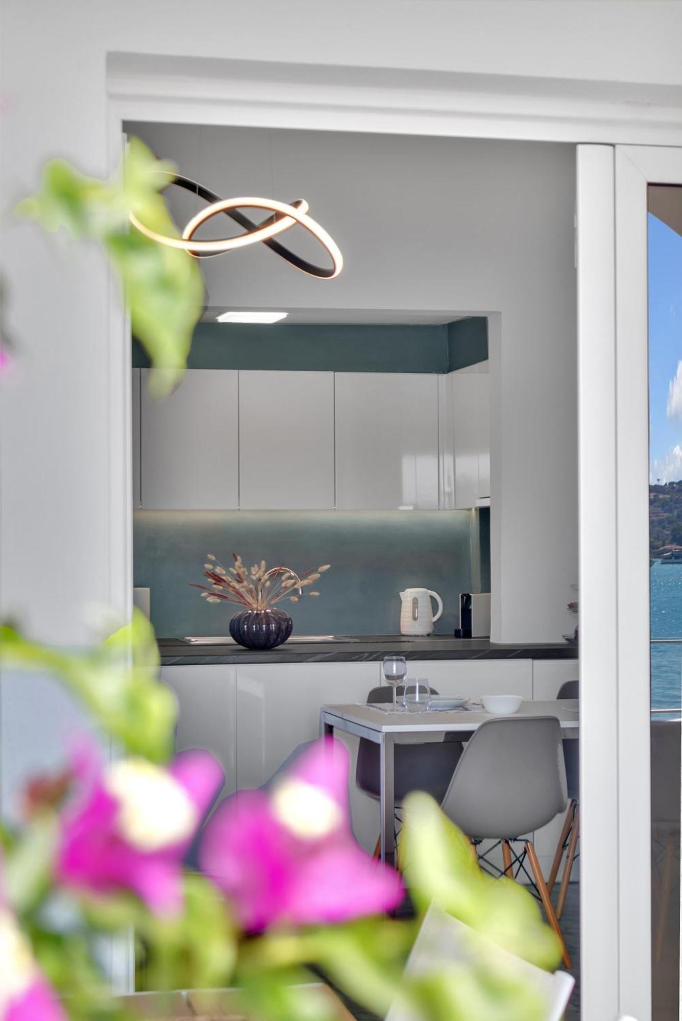 Kavouraki & Apartamento Porto Heli