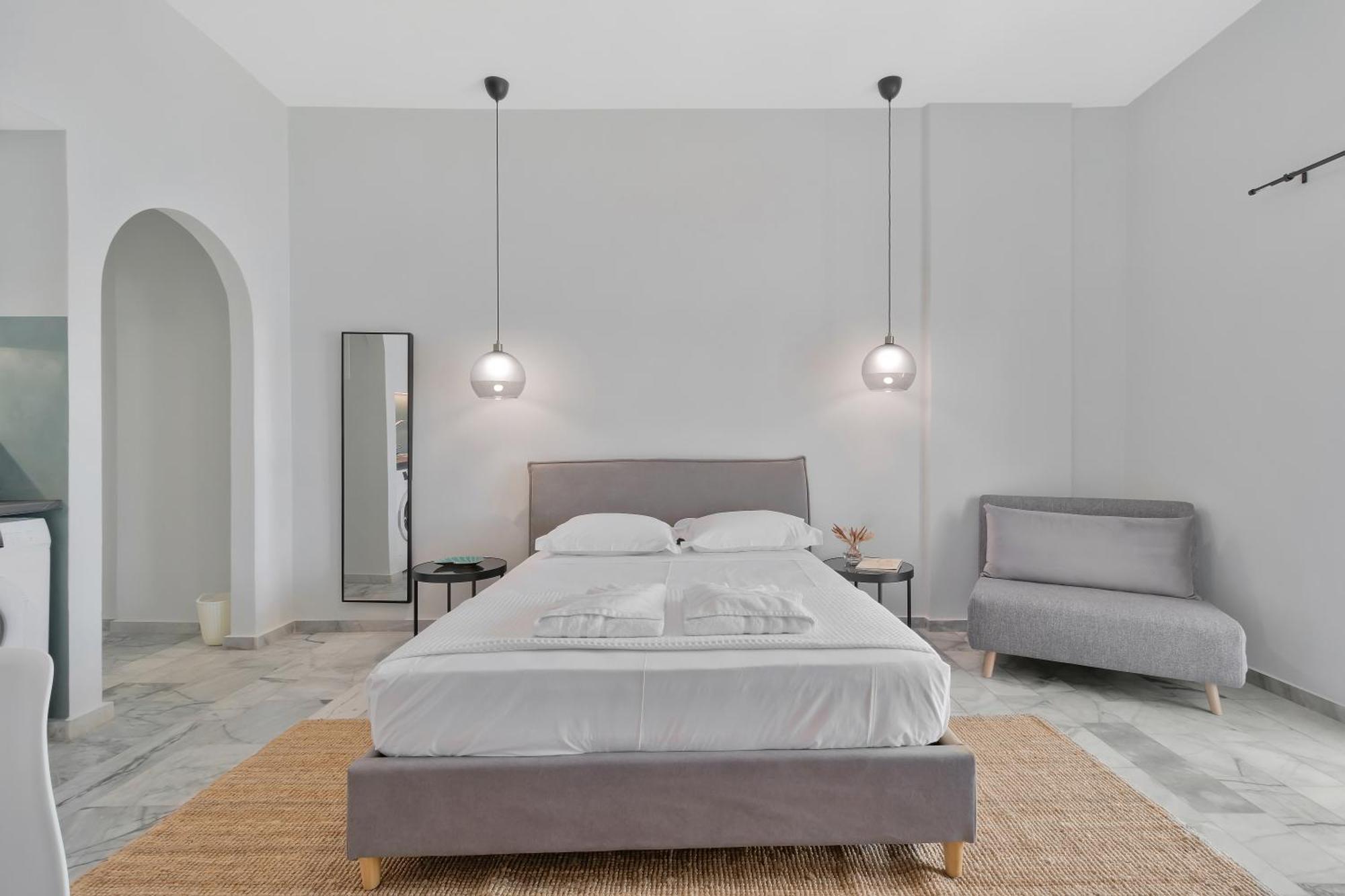 Kavouraki & Apartment Porto Heli
