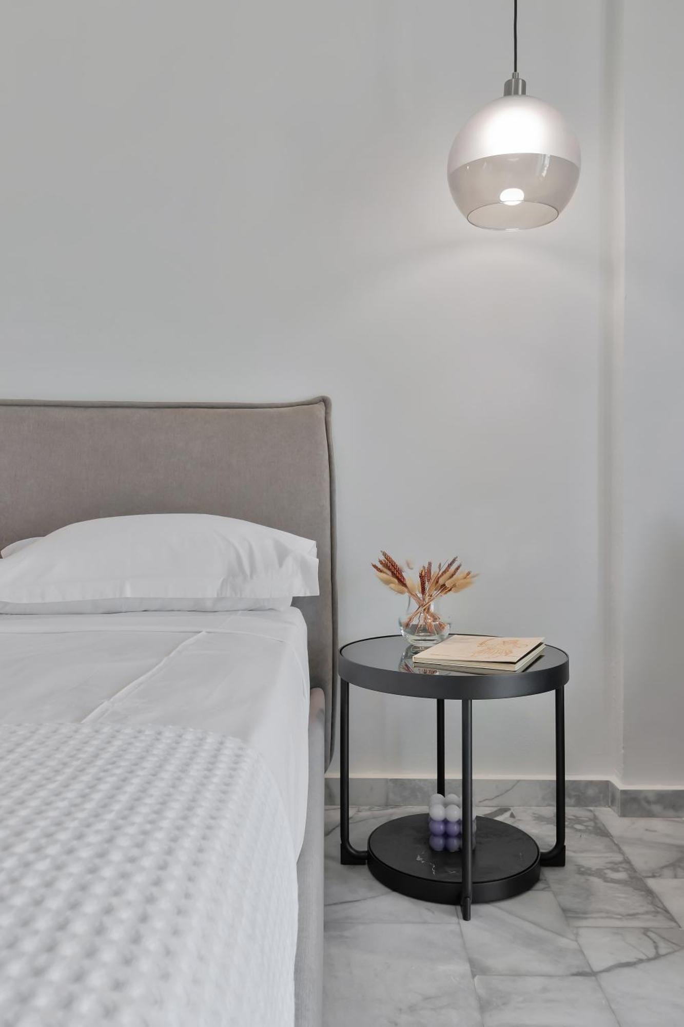 Apartment Kavouraki &