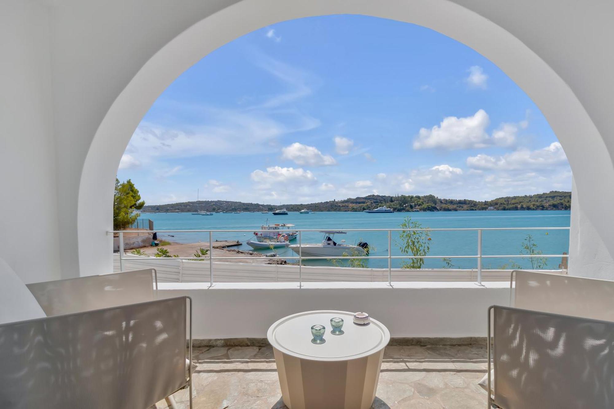 Apartamento Kavouraki & *