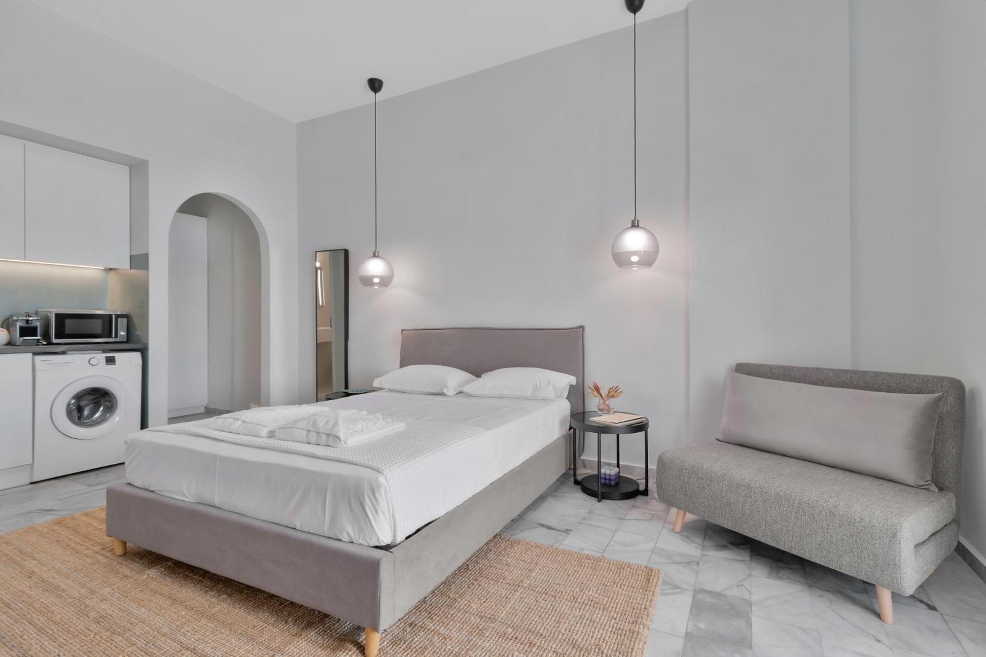 Kavouraki & Apartment Porto Heli