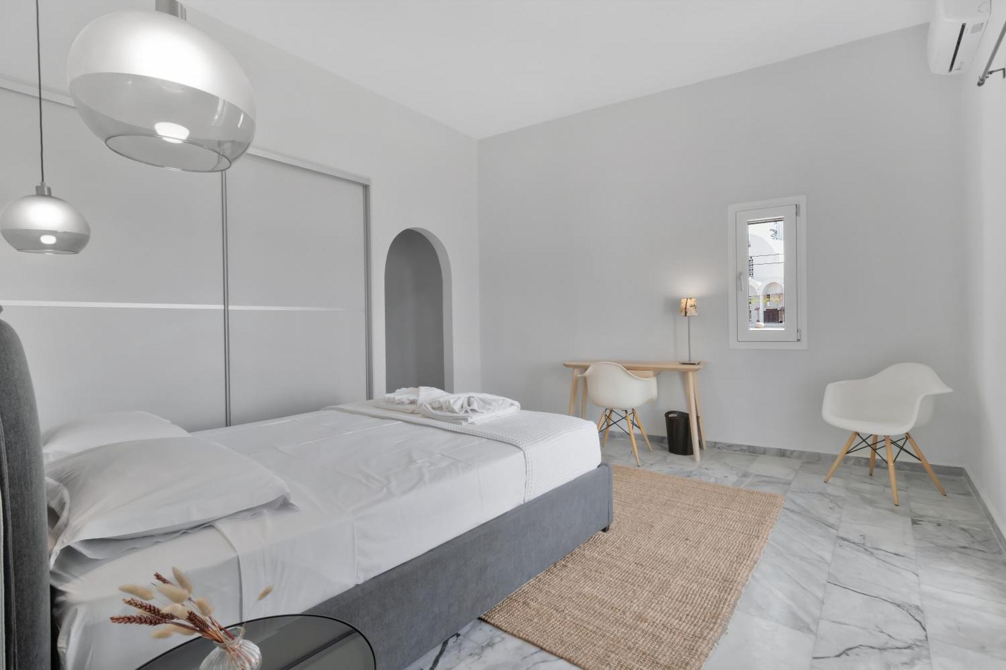 Kavouraki & Apartment Porto Heli