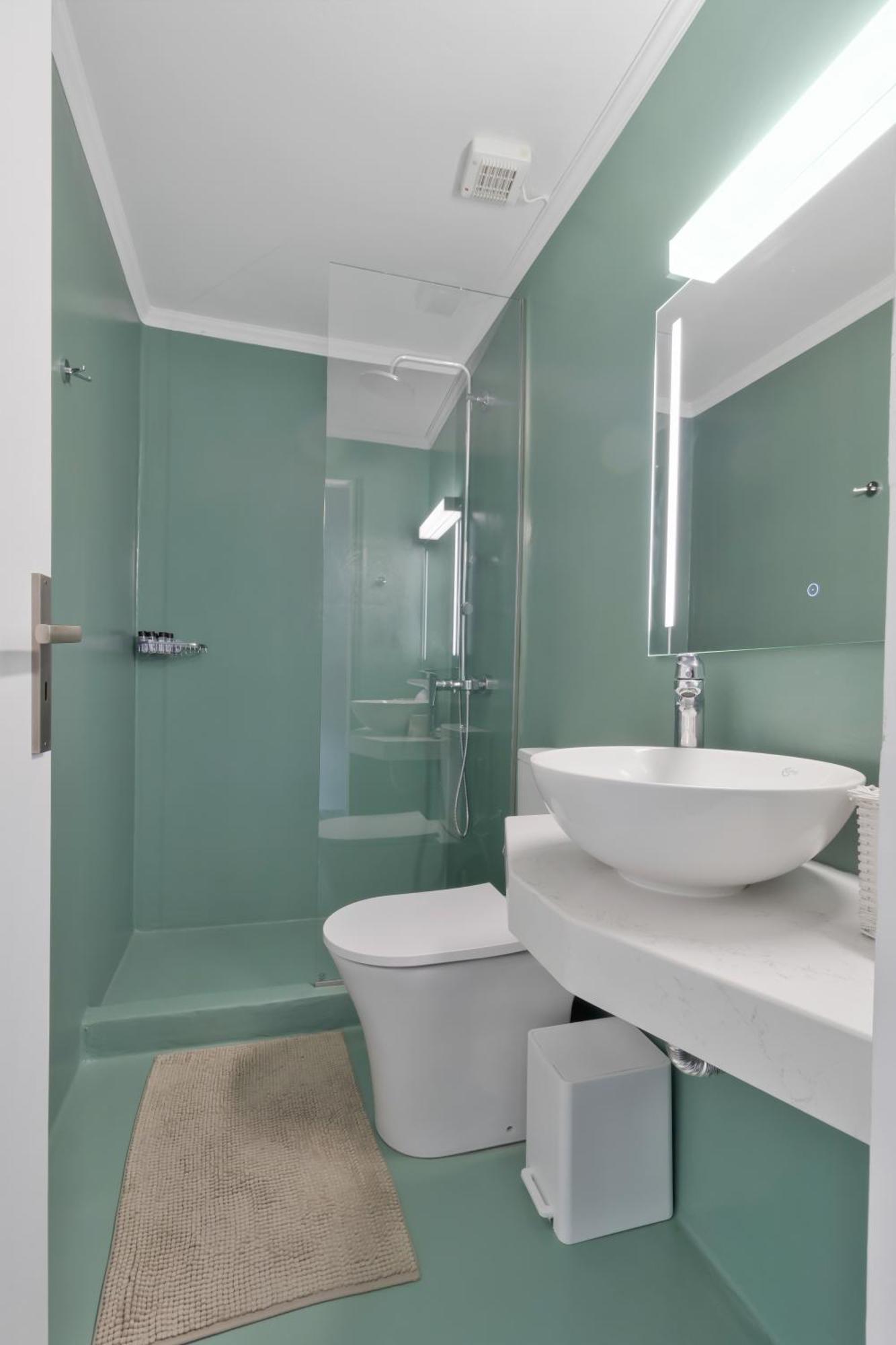 Kavouraki & Apartamento Porto Heli