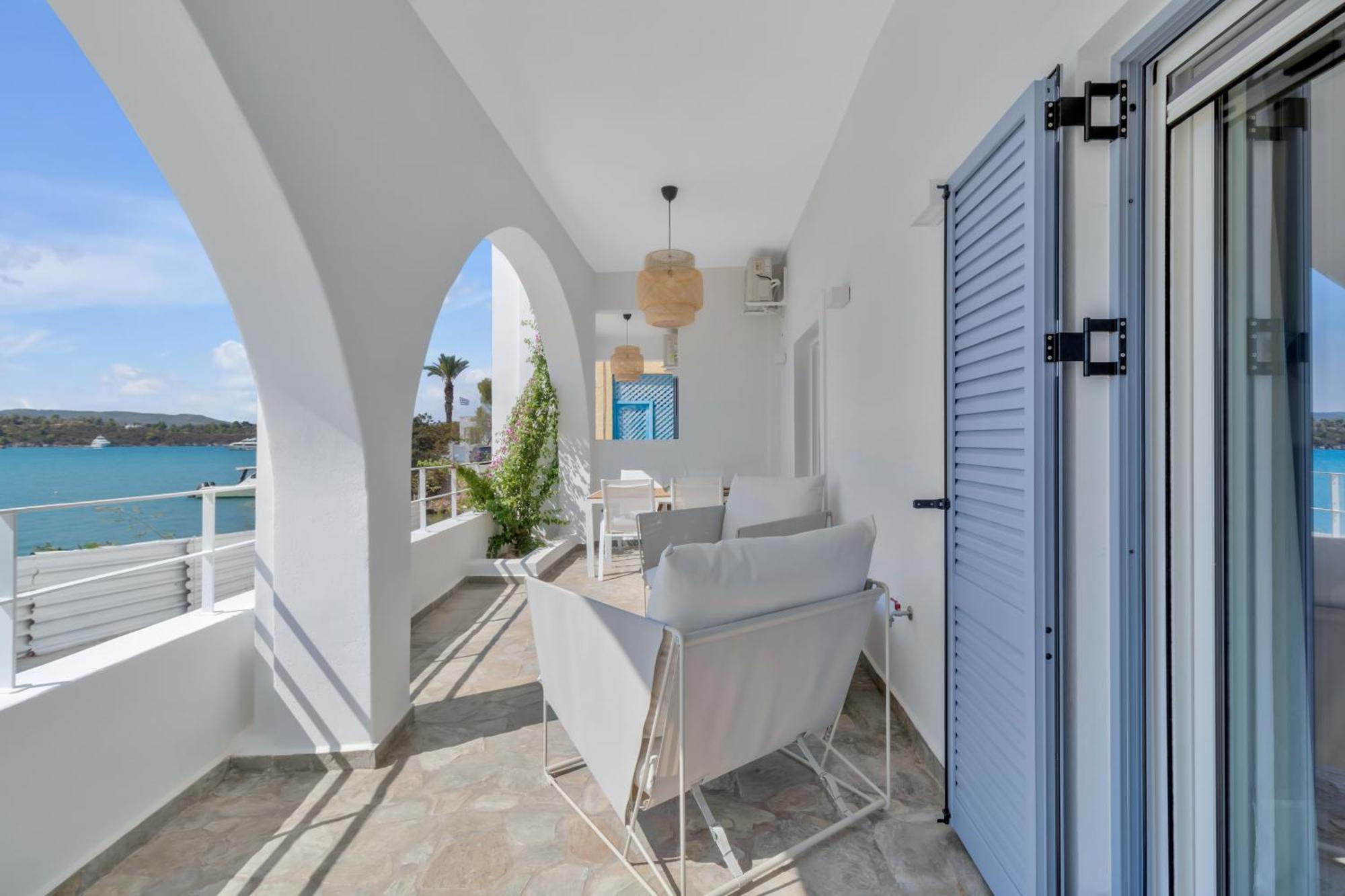 Apartment Kavouraki & Porto Heli